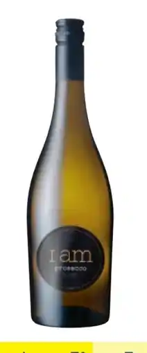 Metro I Am Prosecco Angebot