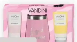 Bipa Aldo Vandini Liquid Therapy Geschenk Set Angebot