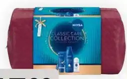 Bipa Nivea Men Geschenkset Classic Care Angebot