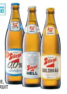 Metro Stiegl Goldbräu Angebot
