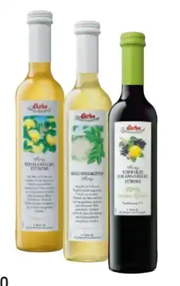 Metro Darbo Sirup Angebot
