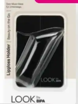 Bipa Look by Bipa Handyholder mit Klebefolie Angebot