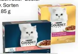 Bipa Purina Gourmet Perle Katzenbeutel Angebot