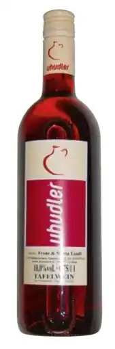 Metro Weingut Lendl Uhudler Angebot