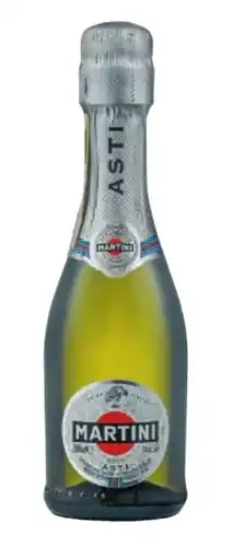 Metro Martini Asti Spumante Angebot