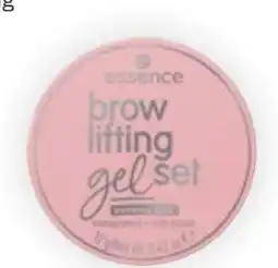 Bipa Essence Brow Lifting Gel Set Angebot
