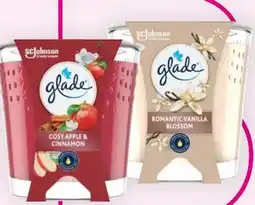 Bipa Glade by Brise Duftkerze Angebot