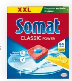 Bipa Somat Tabs XXL Angebot