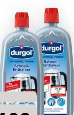 Bipa Durgol Universal Power Schnell-Entkalker Angebot