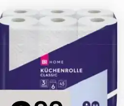 Bipa BI Home Küchenrolle Classic Angebot