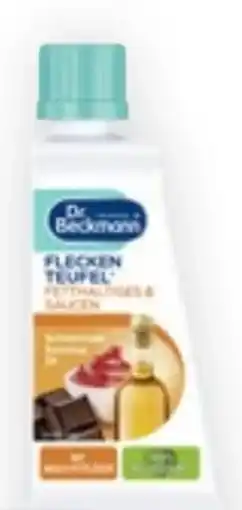 Bipa Dr. Beckmann Fleckenteufel Angebot