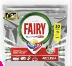 Bipa Fairy Geschirrspültabs Angebot
