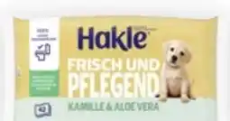 Bipa Hakle Feuchtes Toilettenpapier Angebot