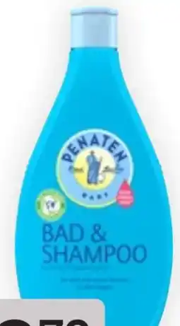 Bipa Penaten Bad-Shampoo Angebot