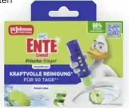 Bipa WC-Ente Frische-Siegel Angebot