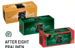 Metro Nestlé After Eight Pralinen Angebot