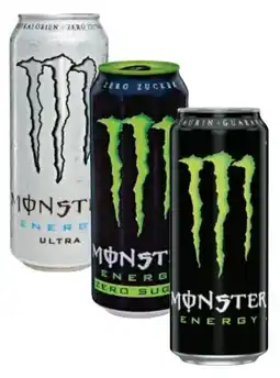Metro Monster Energy Drink Angebot