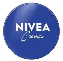 dm Nivea Creme Angebot