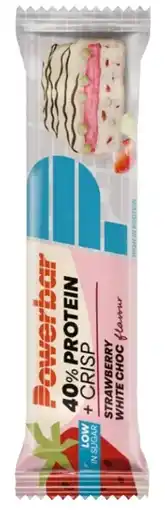 dm Powerbar Protein Riegel Angebot