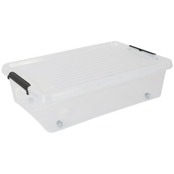 Action Aufbewahrungsbox mit Deckel Angebot