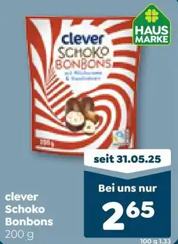 ADEG clever Schoko Bonbons Angebot