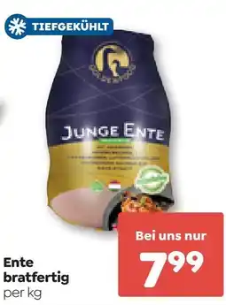 ADEG Junge Ente Angebot