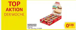 Transgourmet Inzersdorfer Aufstrichmix Klassiker Angebot