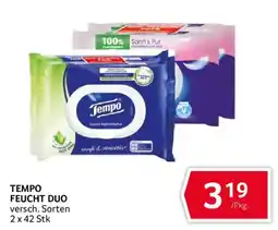 Transgourmet Tempo Feucht Duo Angebot