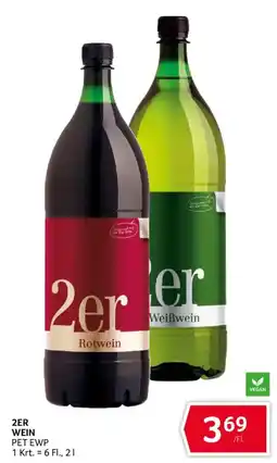 Transgourmet 2er Wein Angebot