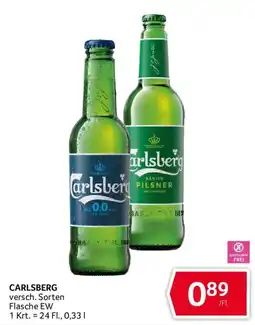 Transgourmet Carlsberg Angebot