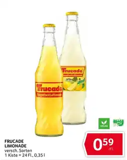 Transgourmet Frucade Limonade Angebot