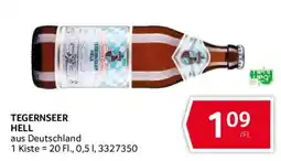 Transgourmet Tegernseer Hell Angebot