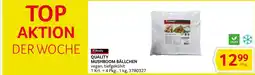 Transgourmet Quality Mushroom Bällchen Angebot