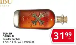Transgourmet Bumbu Original Angebot