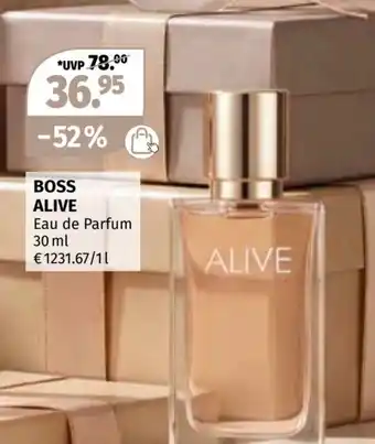 Boss Alive