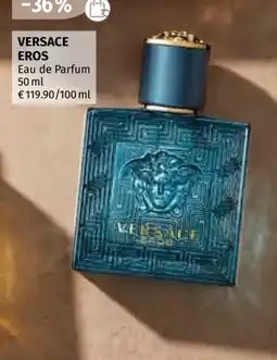 Müller Versace Eros Angebot