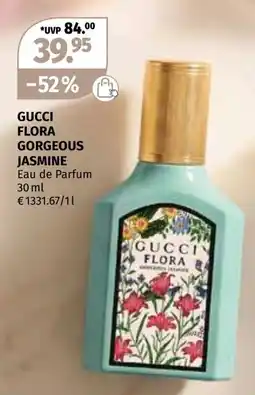 Müller Gucci Flora Gorgeous Jasmine Angebot
