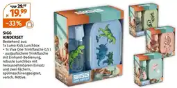 Müller Sigg kinderset Angebot