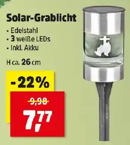 Thomas Philipps Solar-Grablicht Angebot