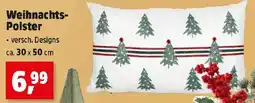 Thomas Philipps Weihnachts-Polster Angebot