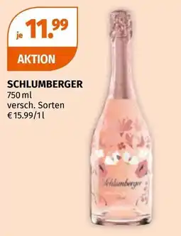 Müller Schlumberger Angebot