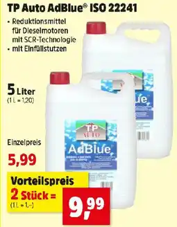 Thomas Philipps TP Auto AdBlue ISO 22241 Angebot