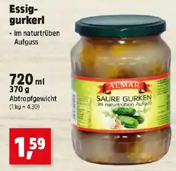 Thomas Philipps Almar Saure Gurken Angebot