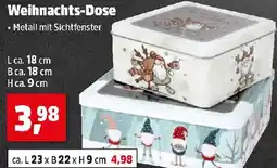 Thomas Philipps Weihnachts-Dose Angebot