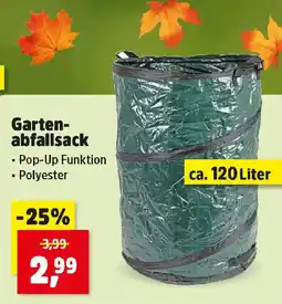 Thomas Philipps Garten-abfallsack Angebot