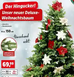 Thomas Philipps Deluxe Weihnachtsbaum Angebot