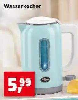 Thomas Philipps Wasserkocher Angebot