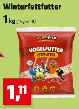 Thomas Philipps Vogelpick Vogelfutter Fettfutter Angebot