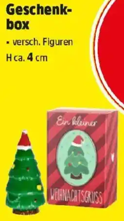 Thomas Philipps Geschenkbox Angebot