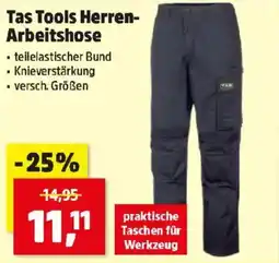 Thomas Philipps Tas Tools Herren-Arbeitshose Angebot
